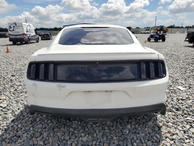 Photo 6 from auction – 2016 FORD MUSTANG with VIN 1FA6P8AM6G5292407