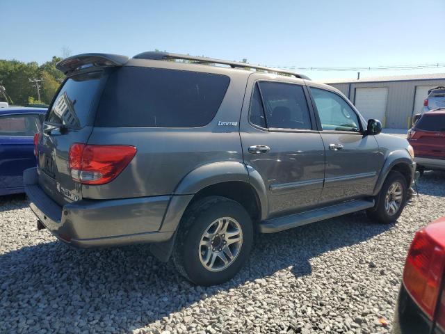 Photo 3 from auction – 2006 TOYOTA SEQUOIA LI with VIN 5TDBT48A46S266549