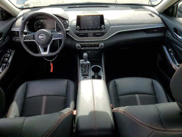 Photo 8 from auction – 2025 NISSAN ALTIMA SR with VIN 1N4BL4CW3SN330234