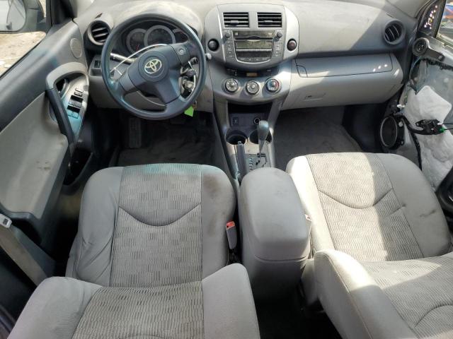Photo 8 from auction – 2010 TOYOTA RAV4 with VIN 2T3BF4DV8AW077247