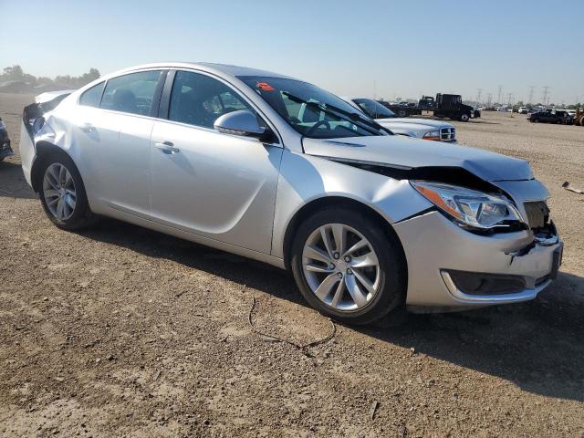 Photo 4 from auction – 2016 BUICK REGAL PREM with VIN 2G4GS5GX7G9196524
