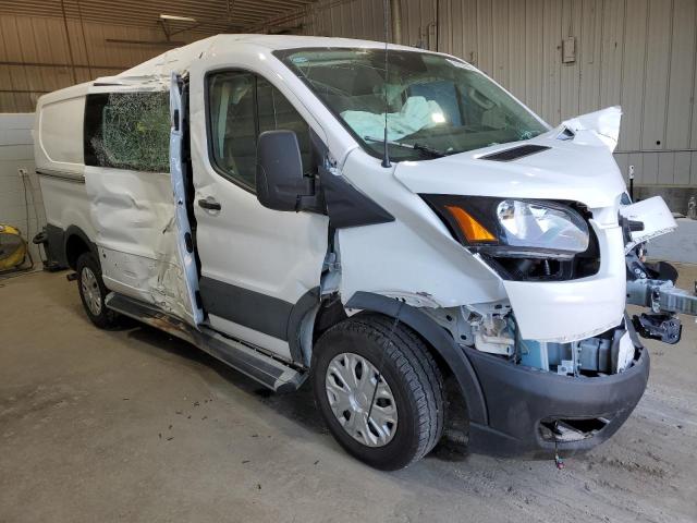Photo 4 from auction – 2024 FORD TRANSIT T- with VIN 1FTBR1Y86RKA87547