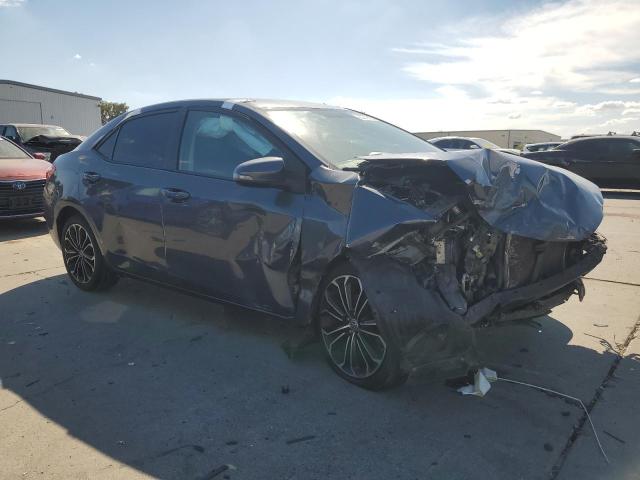 Photo 4 from auction – 2016 TOYOTA COROLLA L with VIN 5YFBURHE8GP473985