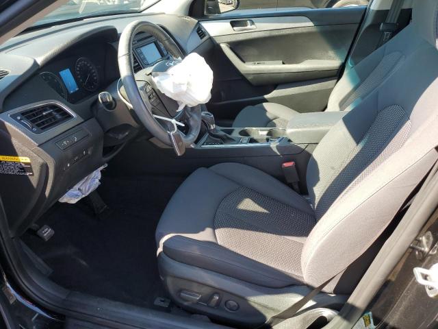 Photo 7 from auction – 2017 HYUNDAI SONATA with VIN 5NPE24AF2HH588413