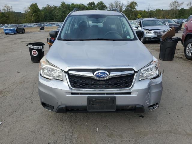 Photo 5 from auction – 2015 SUBARU FORESTER 2 with VIN JF2SJABC4FH495561
