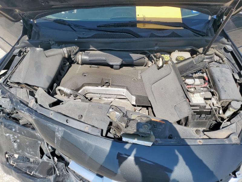 Photo 11 from auction – 2016 CHEVROLET MALIBU LIM with VIN 1G11B5SA5GU115805