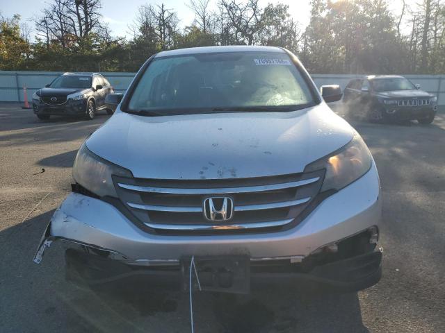 Photo 5 from auction – 2012 HONDA CR-V LX with VIN 2HKRM4H37CH603035