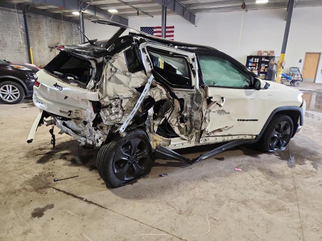 Photo 3 from auction – 2018 JEEP COMPASS LA with VIN 3C4NJDBB7JT395873
