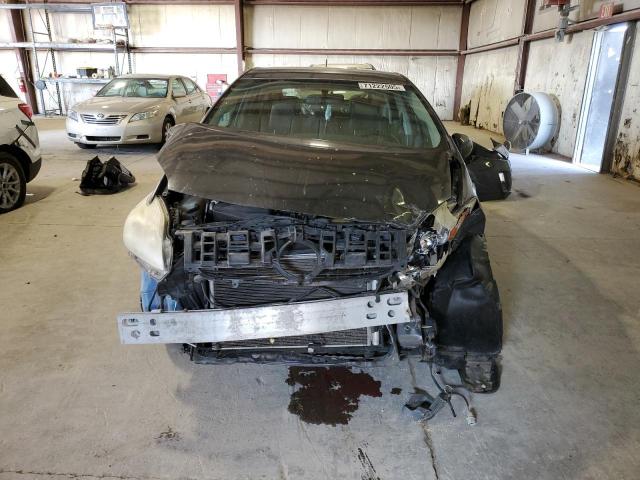 Photo 5 from auction – 2010 TOYOTA PRIUS with VIN JTDKN3DU4A0159162