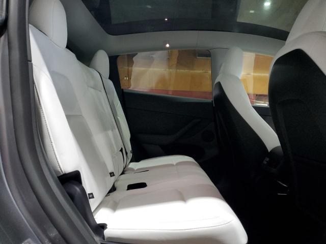 Photo 11 from auction – 2025 TESLA MODEL Y with VIN 7SAYGAEEXSF225641
