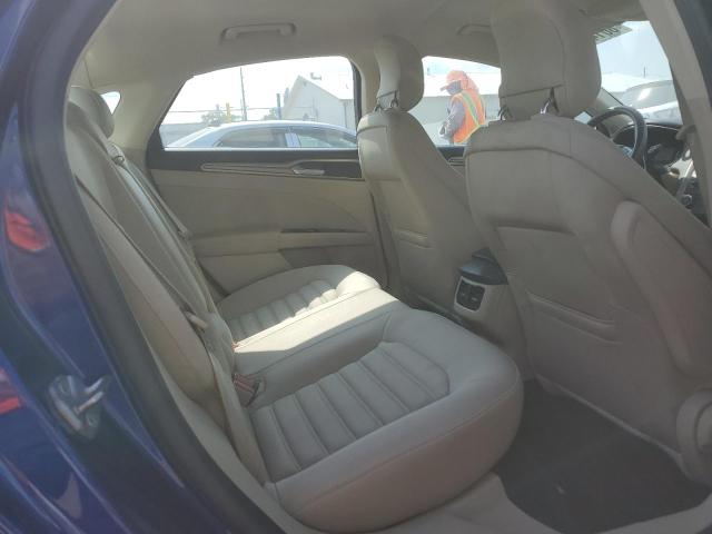 Photo 10 from auction – 2014 FORD FUSION SE with VIN 3FA6P0H76ER241193