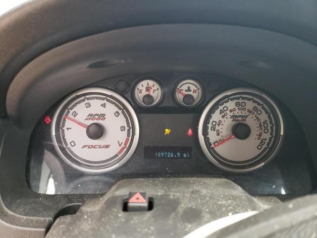 Photo 9 from auction – 2009 FORD FOCUS SE with VIN 1FAHP35N09W261424