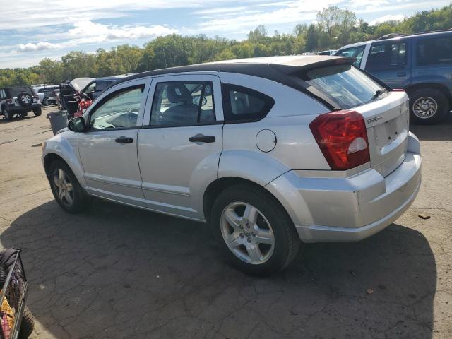 Photo 2 from auction – 2007 DODGE CALIBER SXT with VIN 1B3HB48B07D315802