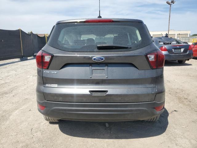 Photo 6 from auction – 2019 FORD ESCAPE S with VIN 1FMCU0F72KUC49798