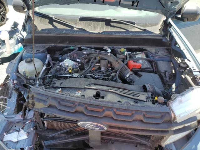 Photo 11 from auction – 2022 FORD MAVERICK X with VIN 3FTTW8F97NRA99911