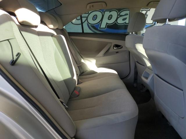 Photo 10 from auction – 2011 TOYOTA CAMRY BASE with VIN 4T1BF3EK3BU777427