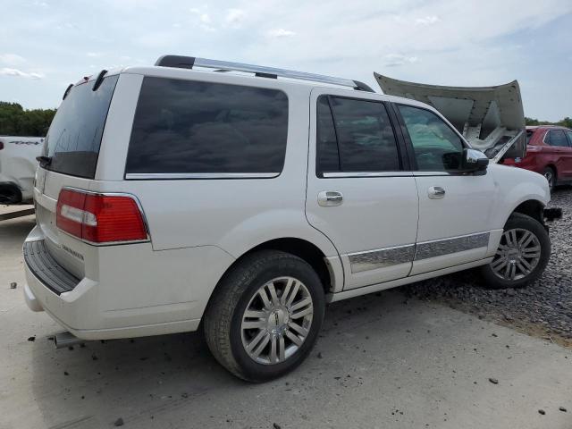 Photo 3 from auction – 2009 LINCOLN NAVIGATOR with VIN 5LMFU28599EJ02058