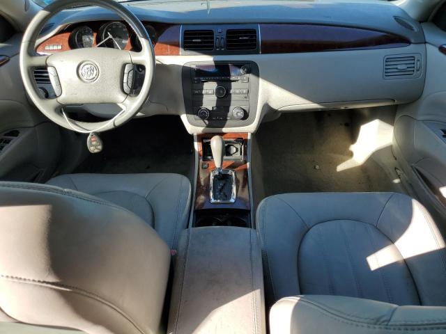 Photo 8 from auction – 2006 BUICK LUCERNE CX with VIN 1G4HD57266U185101