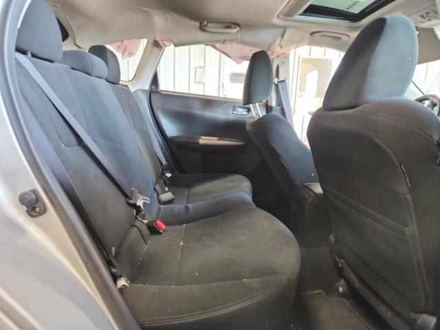 Photo 10 from auction – 2010 SUBARU IMPREZA 2.5I PREMIUM with VIN JF1GH6B63AH826023