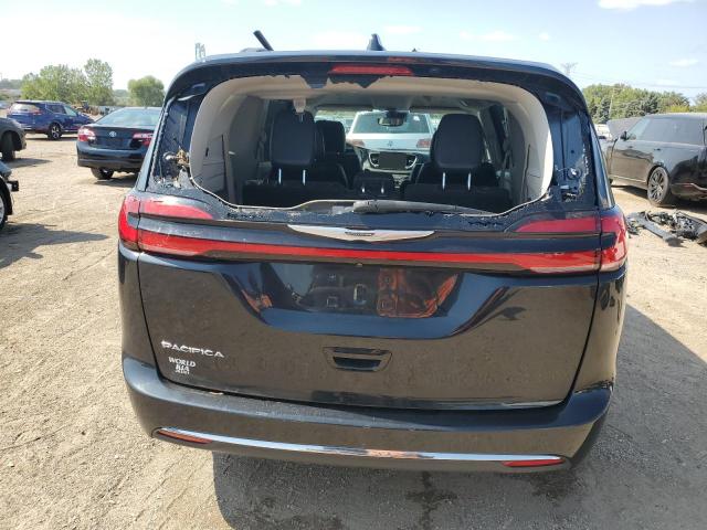 Photo 6 from auction – 2022 CHRYSLER PACIFICA T with VIN 2C4RC1BG6NR171105
