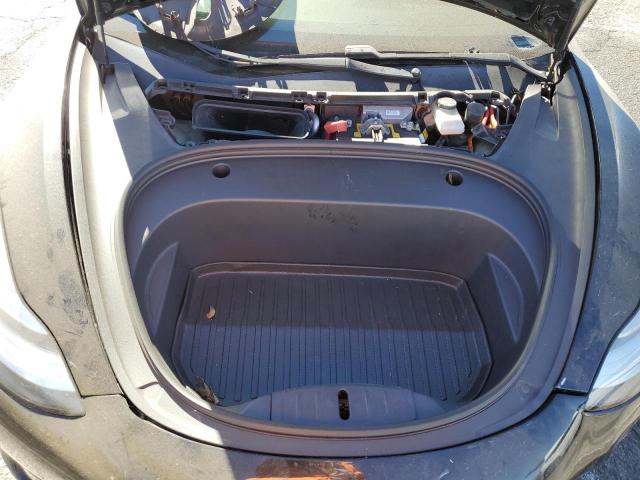 Photo 11 from auction – 2019 TESLA MODEL 3 with VIN 5YJ3E1EA5KF426714