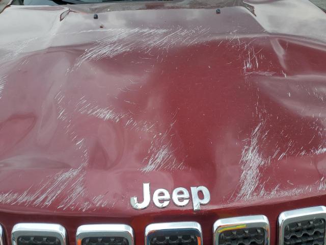 Photo 11 from auction – 2020 JEEP CHEROKEE L with VIN 1C4PJMLB9LD613392
