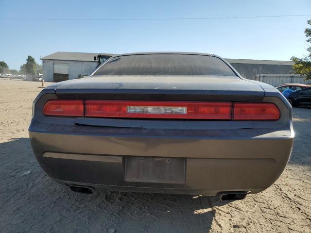 Photo 6 from auction – 2013 DODGE CHALLENGER SXT with VIN 2C3CDYAG2DH662938