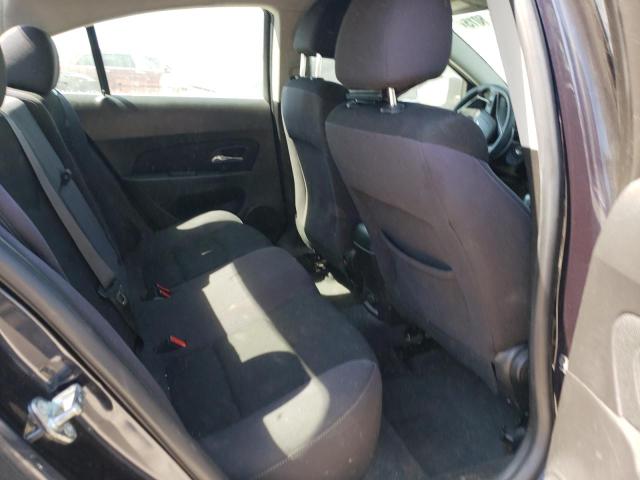 Photo 10 from auction – 2015 CHEVROLET CRUZE LT with VIN 1G1PC5SB5F7203475