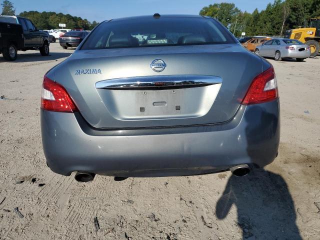 Photo 6 from auction – 2011 NISSAN MAXIMA S with VIN 1N4AA5AP5BC821404