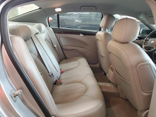 Photo 10 from auction – 2007 BUICK LUCERNE CX with VIN 1G4HD572X7U206291