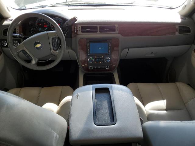 Photo 8 from auction – 2011 CHEVROLET TAHOE K150 with VIN 1GNSKBE02BR221659