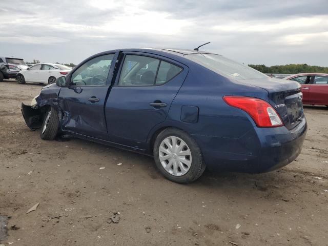 Photo 2 from auction – 2012 NISSAN VERSA S with VIN 3N1CN7AP0CL802576