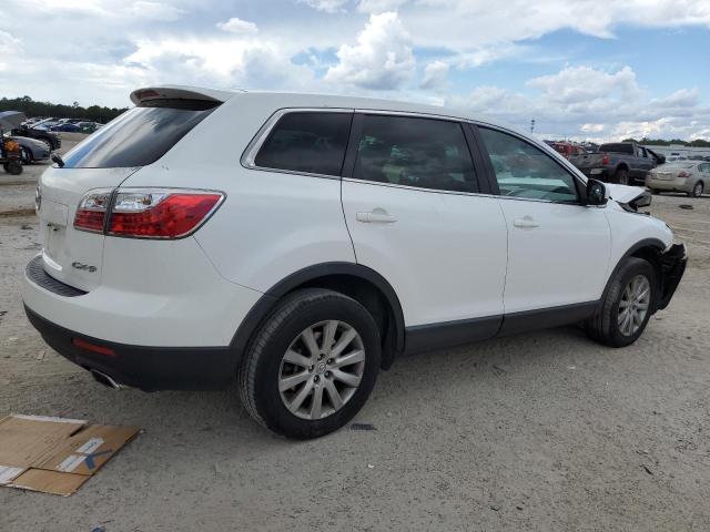 Photo 3 from auction – 2010 MAZDA CX-9 with VIN JM3TB2MA3A0205830