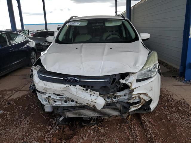 Photo 5 from auction – 2014 FORD ESCAPE SE with VIN 1FMCU0G92EUB31870