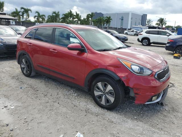 Photo 4 from auction – 2019 KIA NIRO FE with VIN KNDCB3LC5K5233330