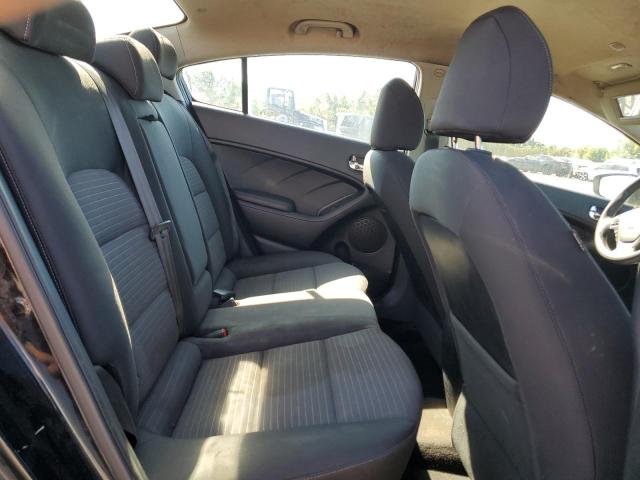 Photo 10 from auction – 2015 KIA FORTE LX with VIN KNAFX4A62F5316511