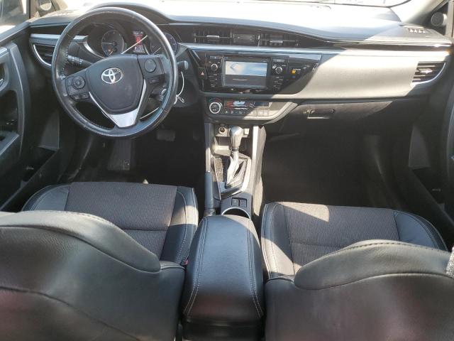 Photo 8 from auction – 2014 TOYOTA COROLLA L with VIN 2T1BURHE5EC087845