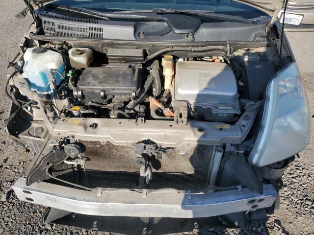 Photo 11 from auction – 2005 TOYOTA PRIUS with VIN JTDKB20U153046895