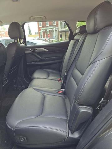 Photo 13 from auction – 2022 MAZDA CX-9 TOURI with VIN JM3TCBCY5N0601873