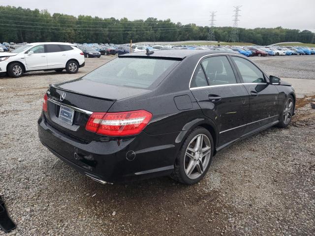 Photo 3 from auction – 2011 MERCEDES-BENZ E 350 with VIN WDDHF5GB6BA331478