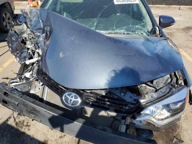 Photo 11 from auction – 2016 TOYOTA COROLLA L with VIN 5YFBURHE0GP506316