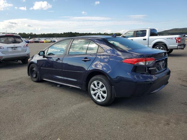 Photo 2 from auction – 2022 TOYOTA COROLLA LE with VIN 5YFEPMAE1NP368753