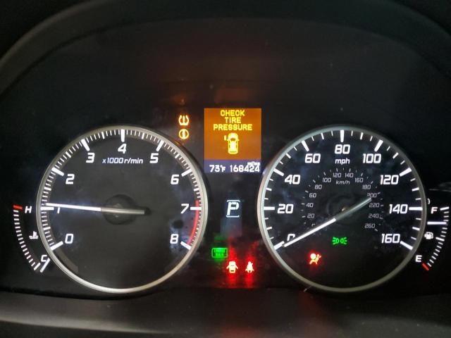 Photo 9 from auction – 2013 ACURA RDX with VIN 5J8TB4H36DL002581