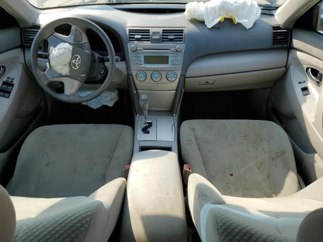Photo 8 from auction – 2007 TOYOTA CAMRY CE with VIN 4T1BE46K37U032675