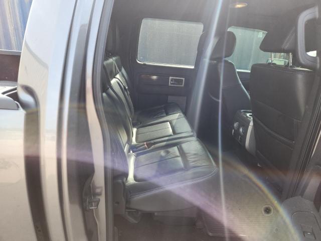 Photo 10 from auction – 2011 FORD F150 SUPER with VIN 1FTFW1ET1BFB21802