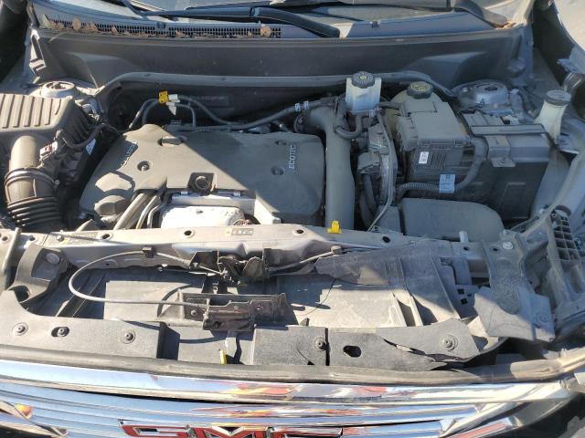 Photo 11 from auction – 2018 GMC TERRAIN SLT with VIN 3GKALVEX2JL224135