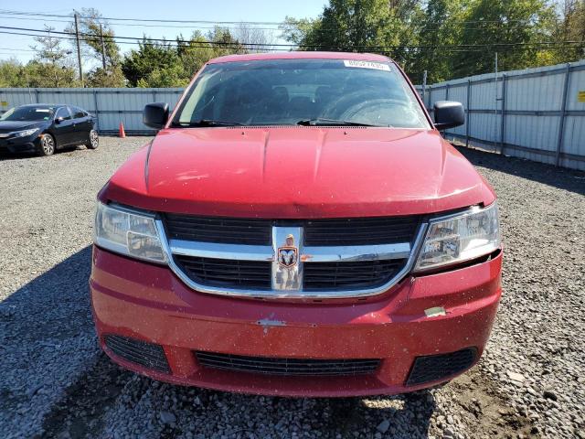 Photo 5 from auction – 2013 DODGE JOURNEY SE with VIN 3C4PDCAB2DT722941