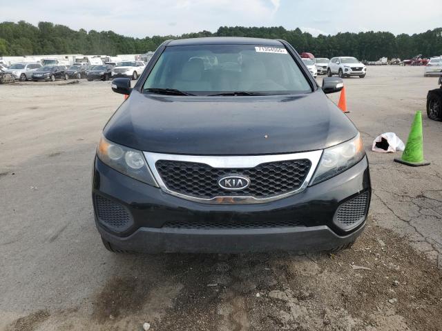 Photo 5 from auction – 2013 KIA SORENTO LX with VIN 5XYKT4A12DG337963