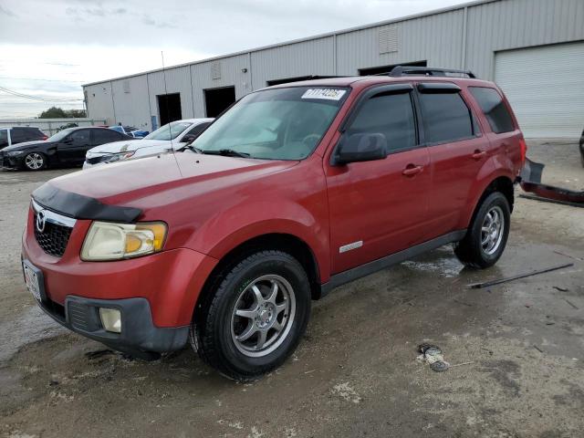 MAZDA TRIBUTE S 2008 con VIN 4F2CZ06188KM22651 - Foto de la subasta