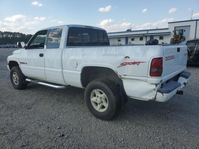 Photo 2 from auction – 1997 DODG RAM 1500 with VIN 3B7HF13Y1VG803489